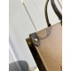 LOUIS VUITTON LV Monogram Canvas Onthego MM Vintage Long Shoulder Strap - Bags