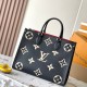 LOUIS VUITTON LV Monogram Canvas Onthego MM - Bags