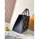 LOUIS VUITTON LV Monogram Canvas Onthego MM - Bags