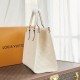 LOUIS VUITTON LV Monogram Canvas Onthego MM - Bags