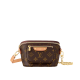 LOUIS VUITTON LV Monogram Mini Bumbag - Bag