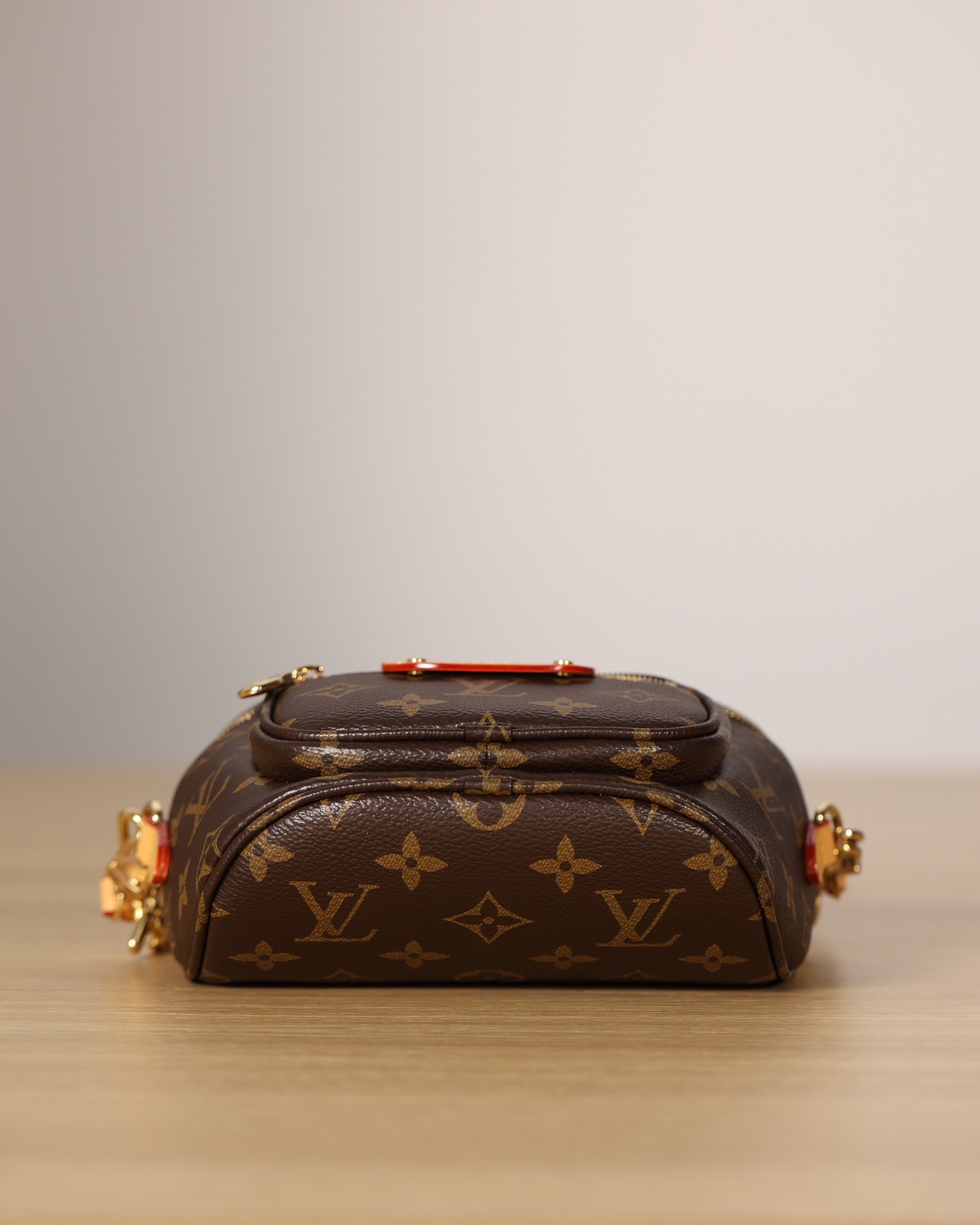 LOUIS VUITTON LV Monogram Mini Bumbag - Bag