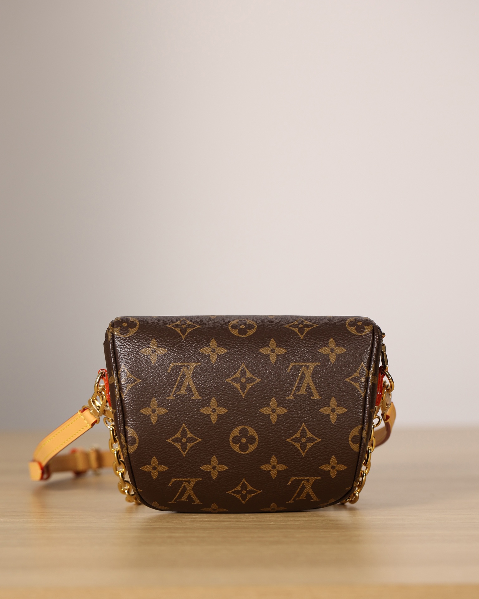 LOUIS VUITTON LV Monogram Mini Bumbag - Bag