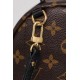 LOUIS VUITTON LV Monogram Palm Springs Backpack Mini - Bag