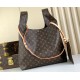 Louis Vuitton ATLANTIS Large Basket Tote - Bags