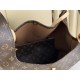 Louis Vuitton ATLANTIS Large Basket Tote - Bags