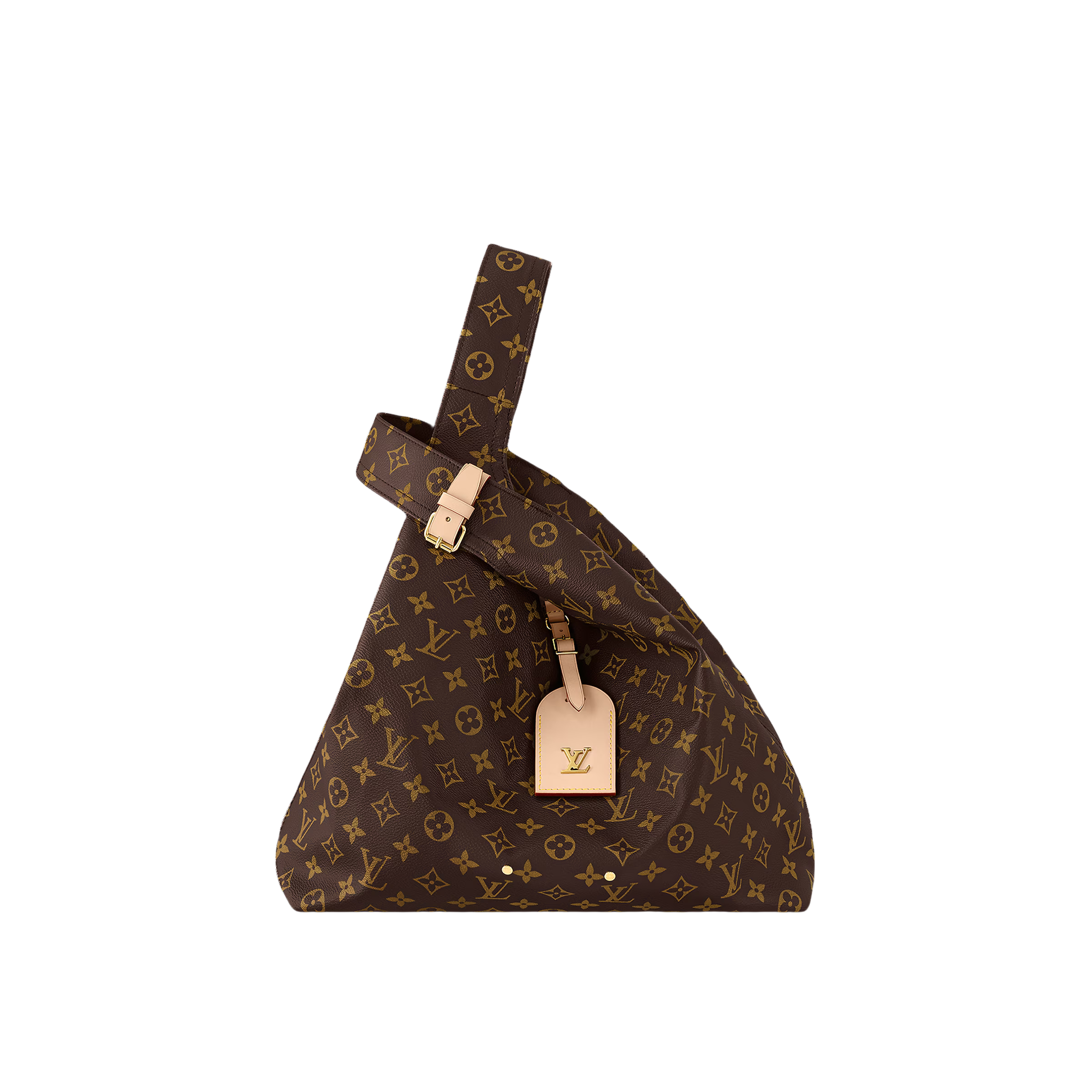 Louis Vuitton ATLANTIS Large Basket Tote - Bags