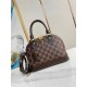 Louis Vuitton Alma BB 2way bag Damier Ebene - Bags