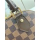 Louis Vuitton Alma BB 2way bag Damier Ebene - Bags