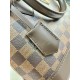 Louis Vuitton Alma BB 2way bag Damier Ebene - Bags