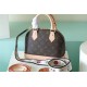 Louis Vuitton Alma BB Handbag - Bag