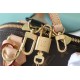 Louis Vuitton Alma BB Handbag - Bag