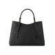 Louis Vuitton Babylone Tote GM - Black Bag