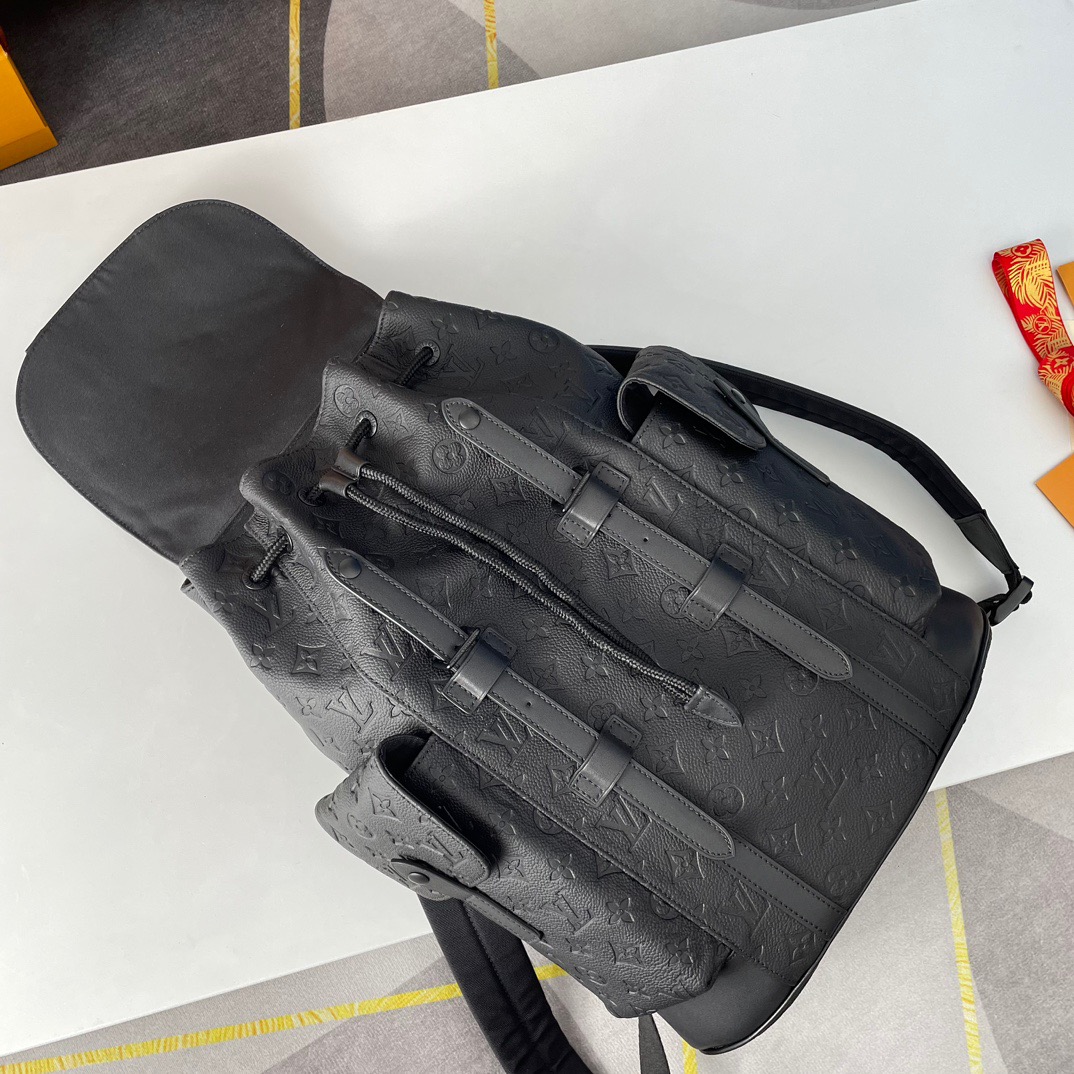 Louis Vuitton Christopher PM Backpack - Bags