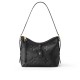 Louis Vuitton LV CarryAll PM - Black - Bag