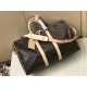 Louis Vuitton LV Keepall Travel Bags in Various Sizes - Bags