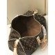 Louis Vuitton LV Keepall Travel Bags in Various Sizes - Bags