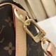 Louis Vuitton LV Keepall Travel Bags in Various Sizes - Bags