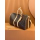 Louis Vuitton LV Keepall Travel Bags in Various Sizes - Bags