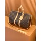 Louis Vuitton LV Keepall Travel Bags in Various Sizes - Bags