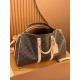 Louis Vuitton LV Keepall Travel Bags in Various Sizes - Bags