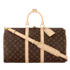 Louis Vuitton LV Keepall Travel Bags in Various Sizes - Bags