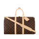 Louis Vuitton LV Keepall Travel Bags in Various Sizes - Bags