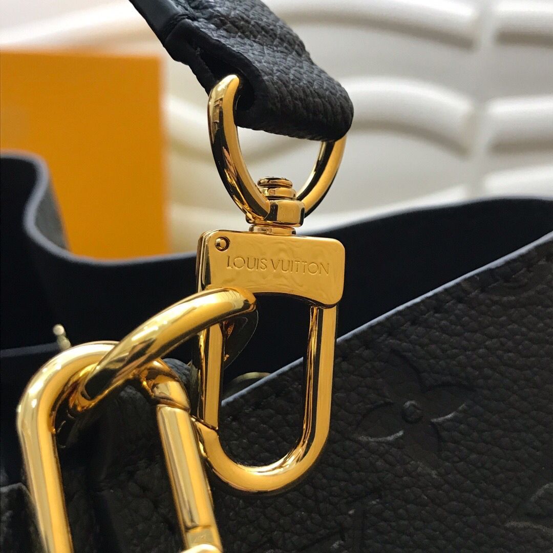 Louis Vuitton LV NeoNeo MM Bucket Bag