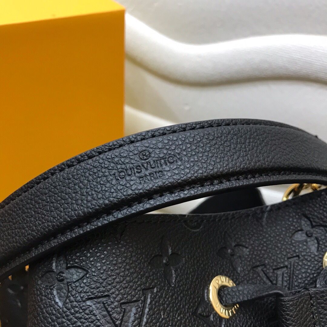 Louis Vuitton LV NeoNeo MM Bucket Bag