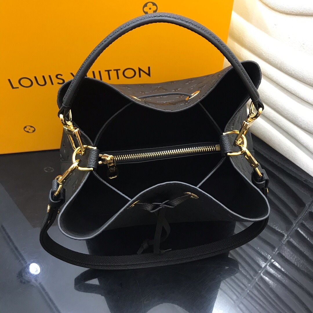 Louis Vuitton LV NeoNeo MM Bucket Bag