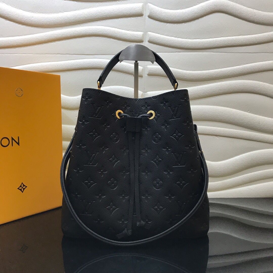 Louis Vuitton LV NeoNeo MM Bucket Bag