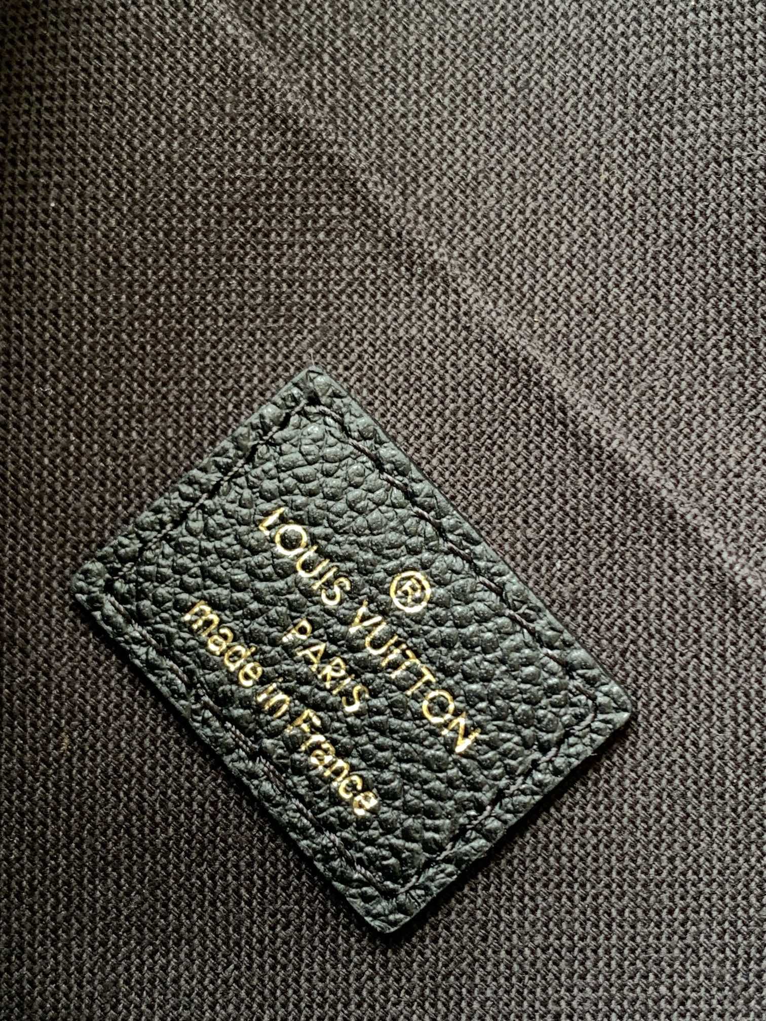 Louis Vuitton LV Pochette Felicie Clutch