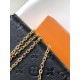 Louis Vuitton LV Pochette Felicie Clutch