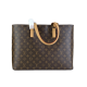 Louis Vuitton Medieval Large Bag Horizontal model - Bag