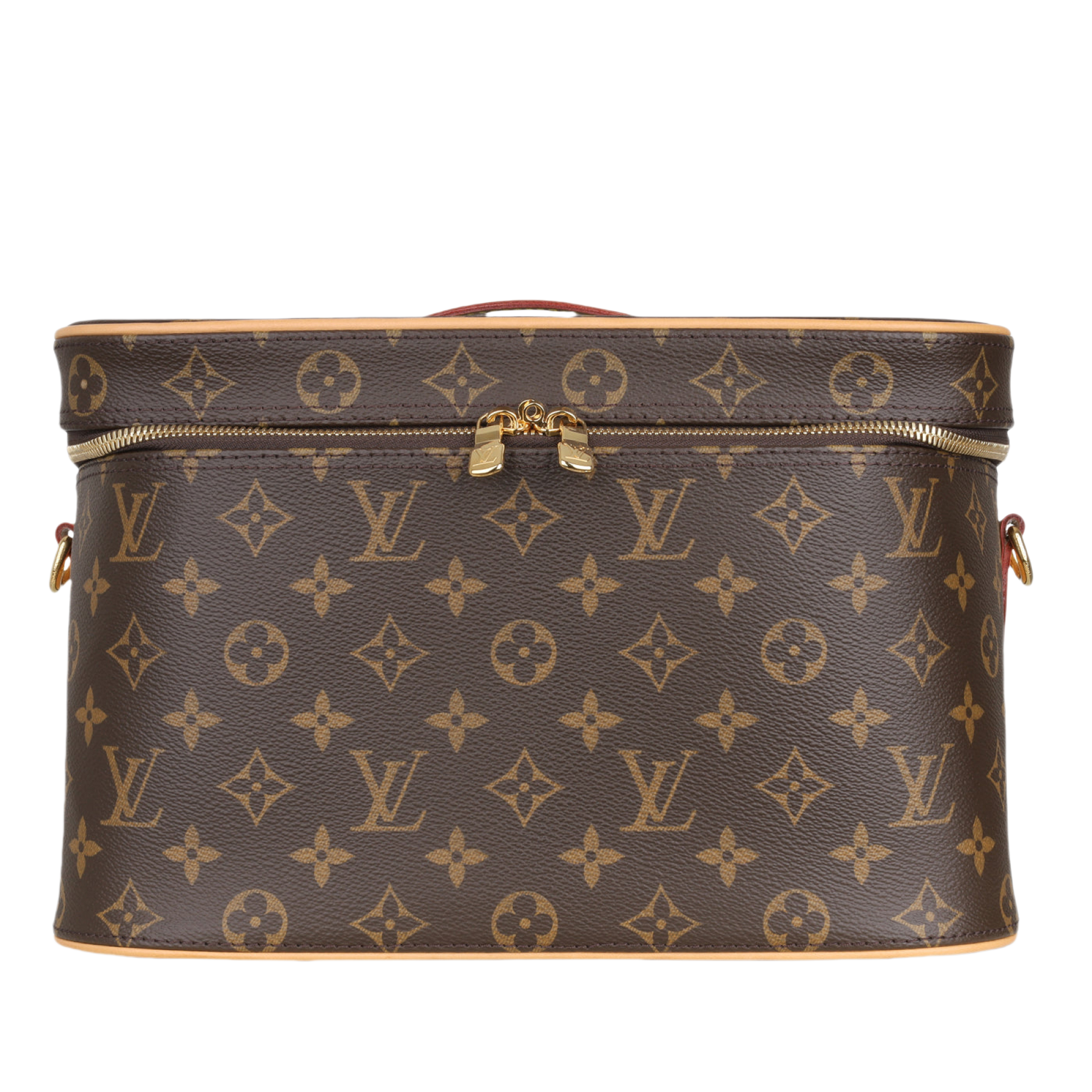 Louis Vuitton Monogram Nice Vanity - Bag