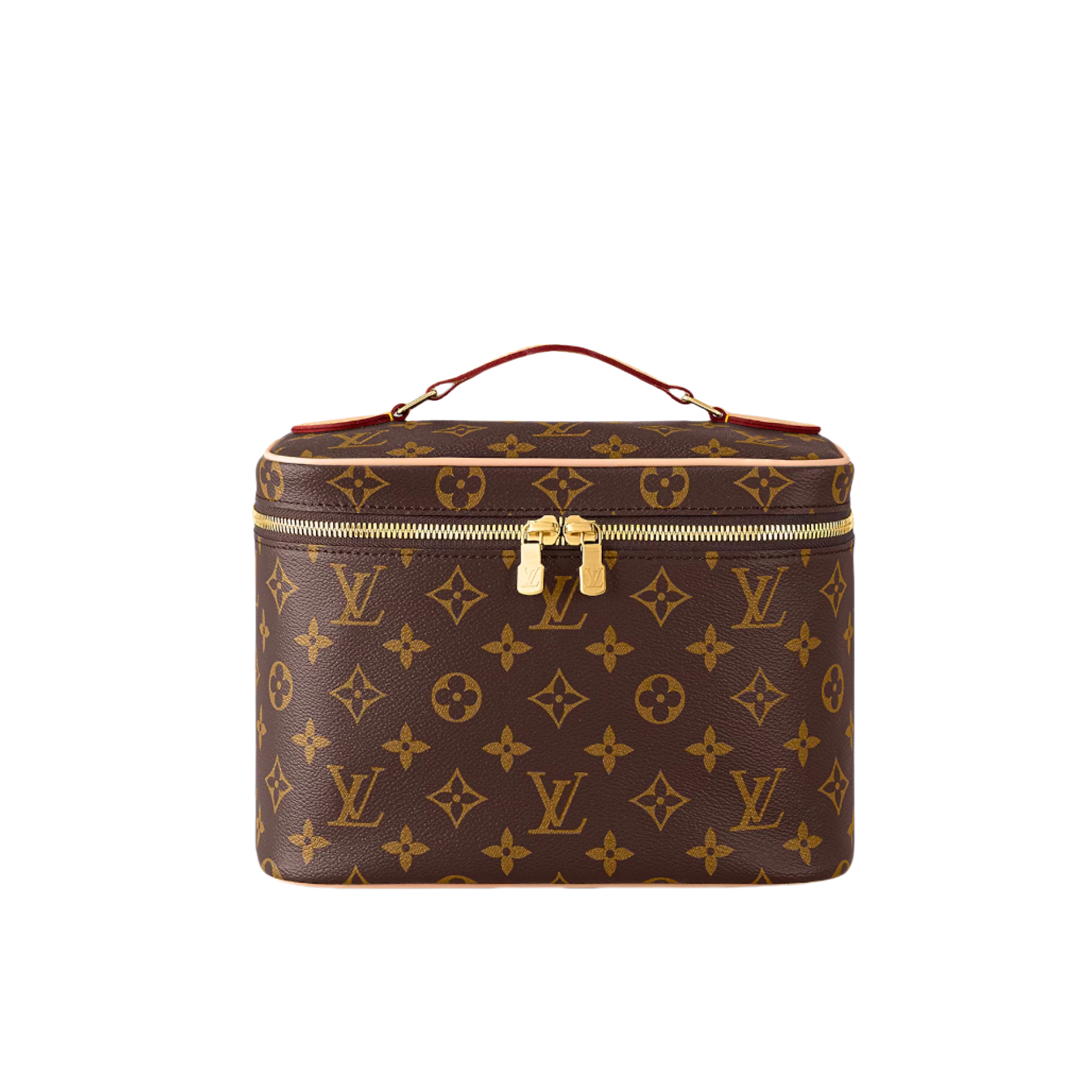 Louis Vuitton Monogram Nice Vanity - Bag