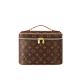 Louis Vuitton Monogram Nice Vanity - Bag