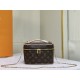 Louis Vuitton Monogram Nice Vanity - Bag