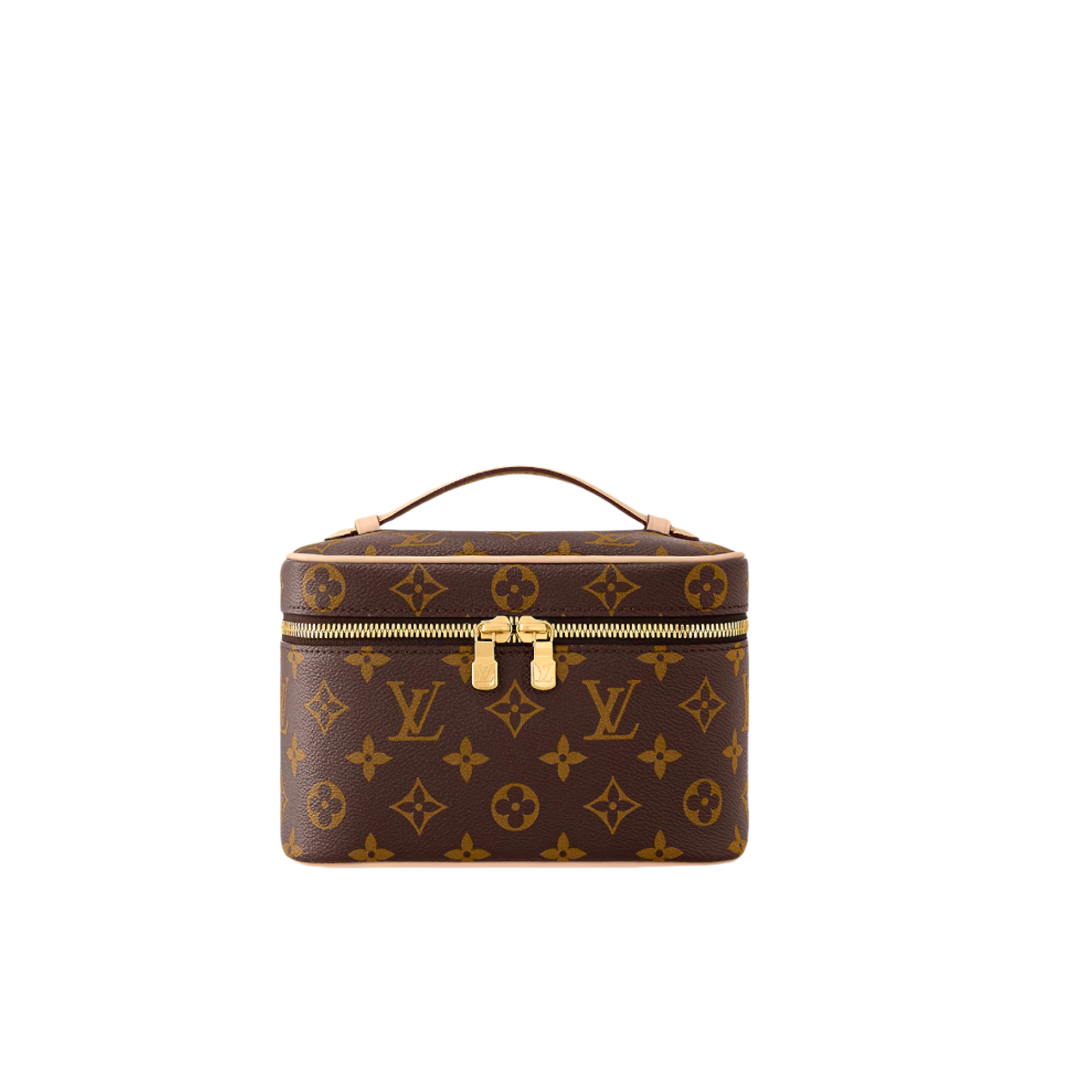 Louis Vuitton Monogram Nice Vanity - Bag