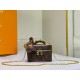 Louis Vuitton Monogram Nice Vanity - Bag