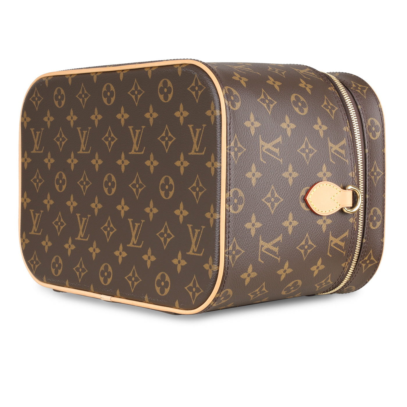 Louis Vuitton Monogram Nice Vanity - Bag