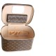 Louis Vuitton Monogram Nice Vanity - Bag