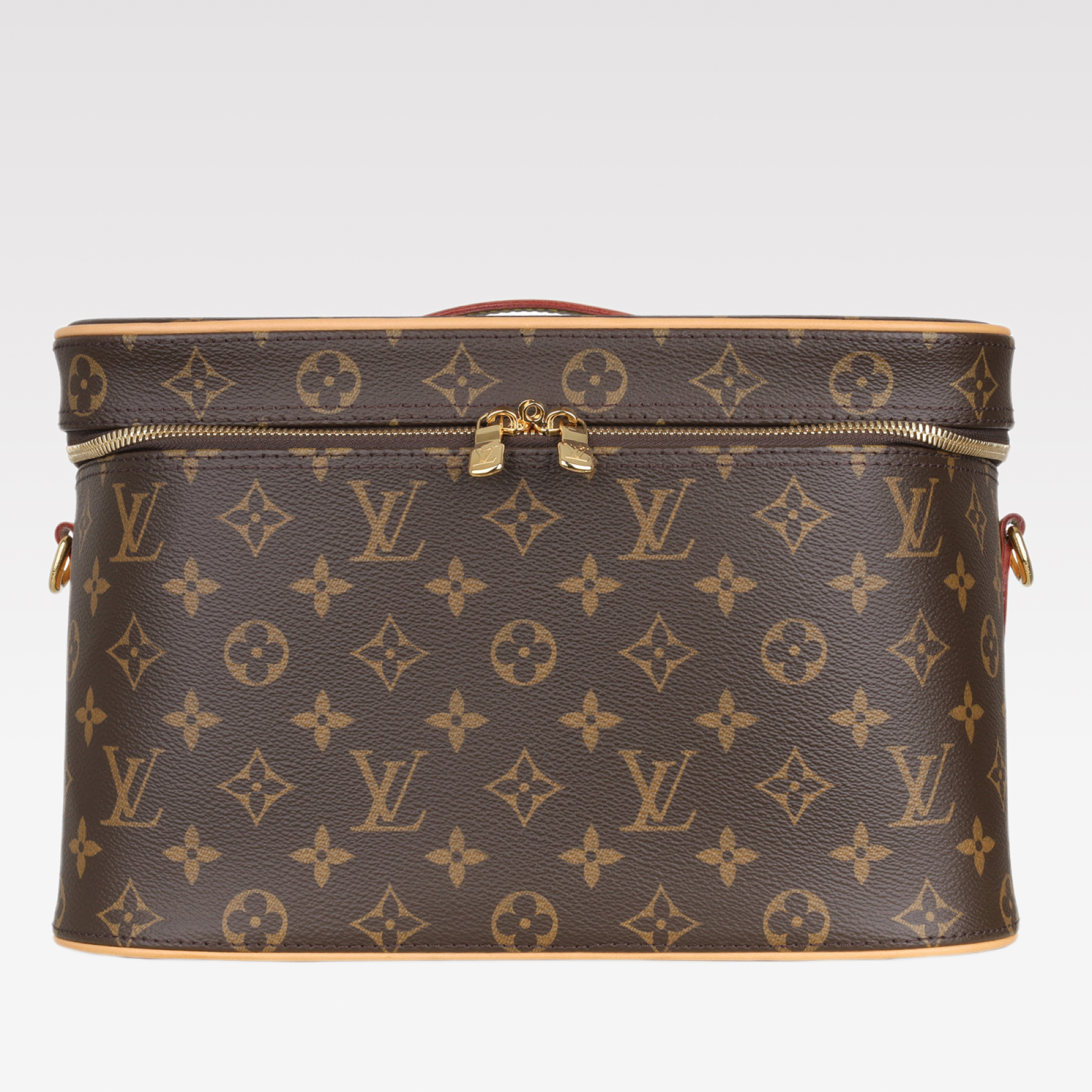 Louis Vuitton Monogram Nice Vanity - Bag