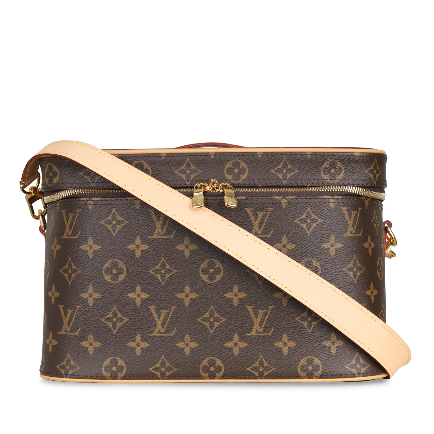 Louis Vuitton Monogram Nice Vanity - Bag