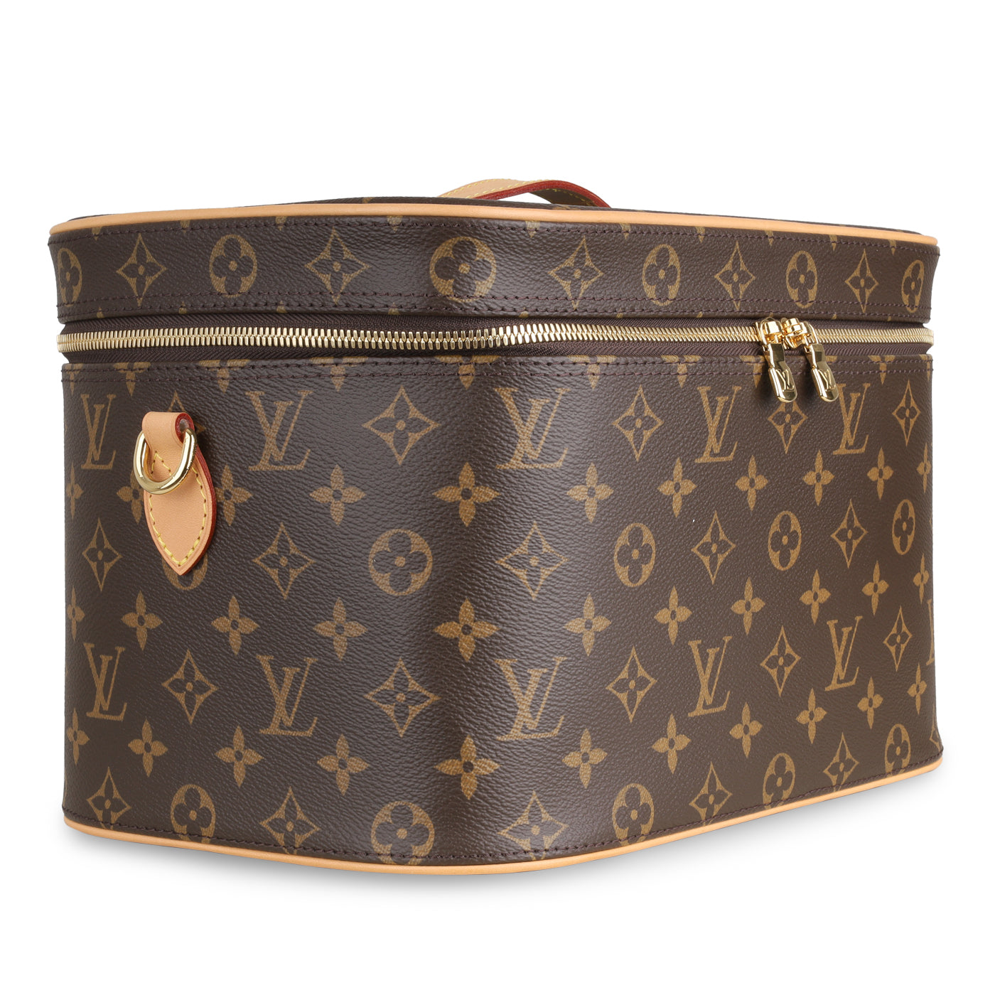 Louis Vuitton Monogram Nice Vanity - Bag