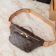 Louis Vuitton Rush Bumbag Monogram Dus Canvas - Bags