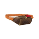 Louis Vuitton Rush Bumbag Monogram Dus Canvas - Bags