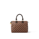 Louis Vuitton Speedy Damier Ebene Women's Handbag - Bags