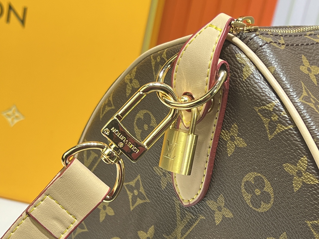 Louis Vuitton Speedy P9 Bandoulière 50- Bags