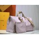 Louis Vuitton Speedy P9 Bandoulière 50- Bags